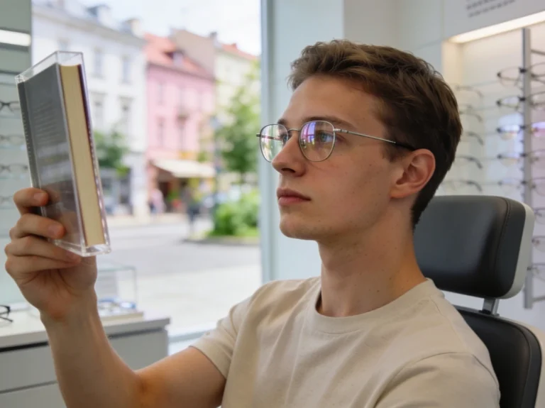 Kratkovidnost